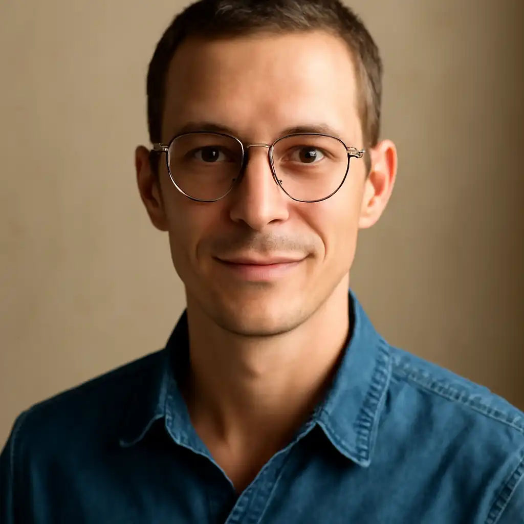 Ricardo Ferreira da Silva